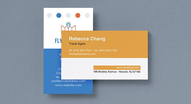 Business Cards Custom Business Card Printing