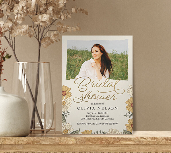 Create custom cards invitations announcements staples 