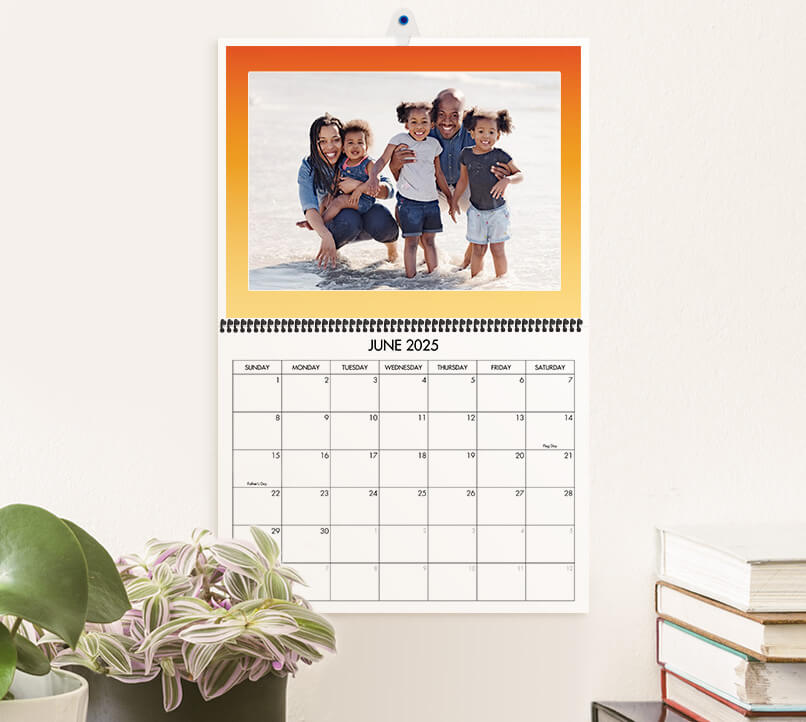 Photo Calendars Personal Calendars Staples®