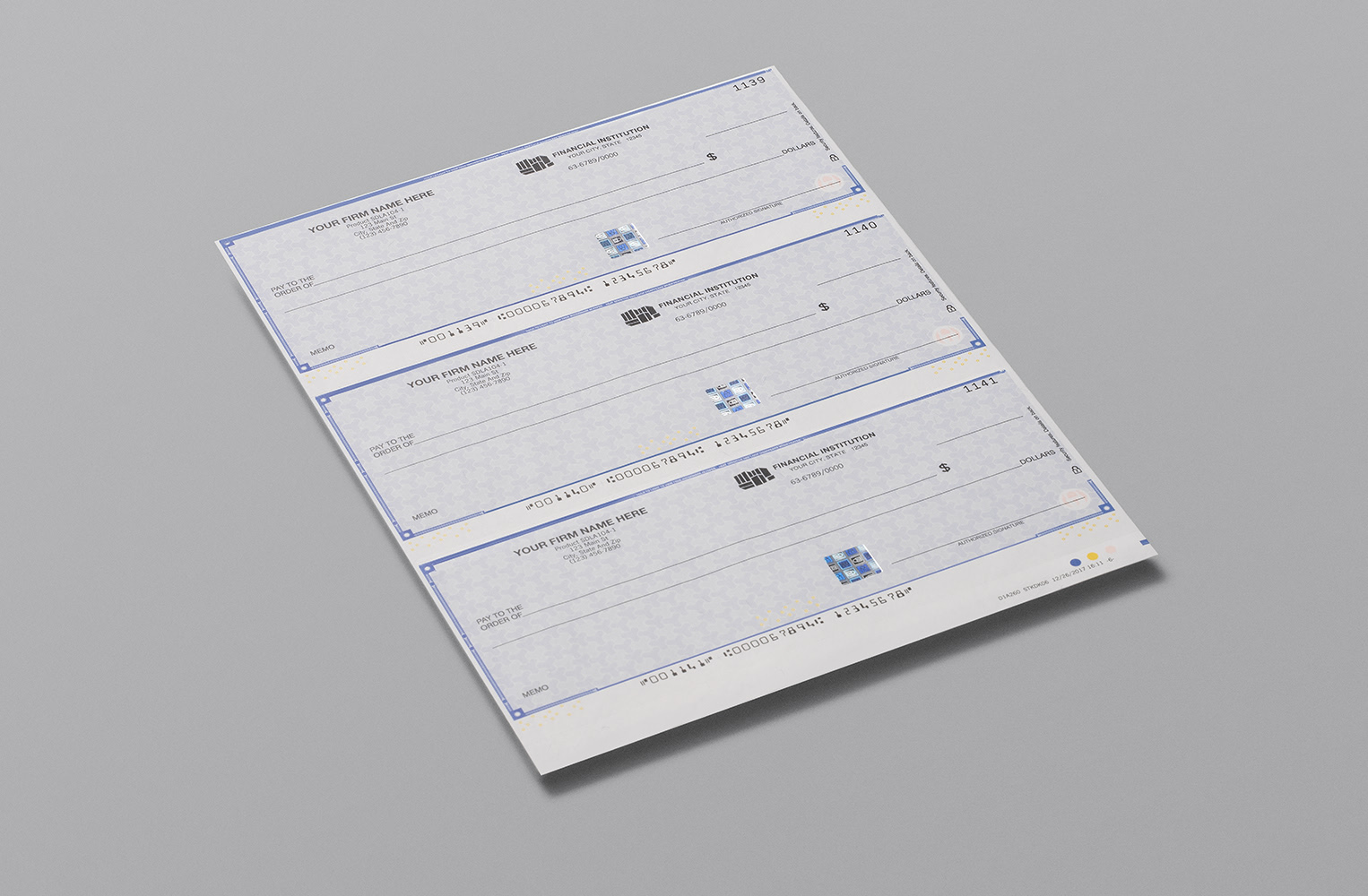 custom-checks-personalized-business-checks-staples