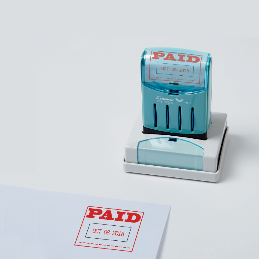 Custom Embossers Custom Stamps Staples®