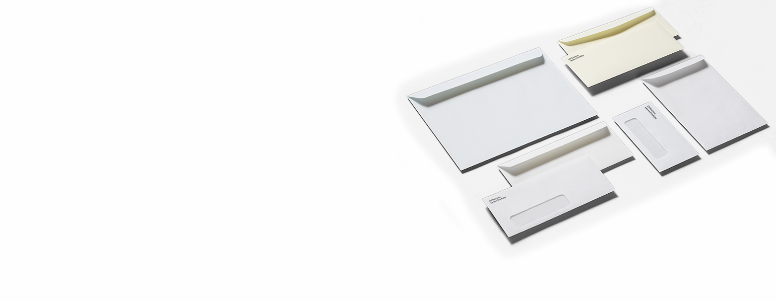 Custom Envelopes Envelope Printing Staples