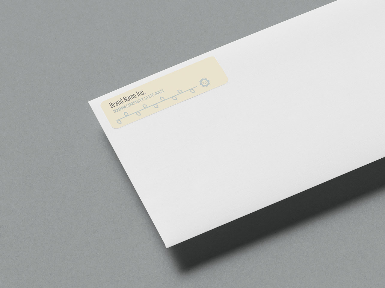 Envelope - White - Office Supplies Inc.