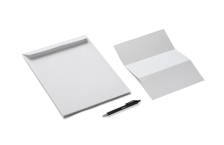 Custom Envelopes Envelope Printing Staples®