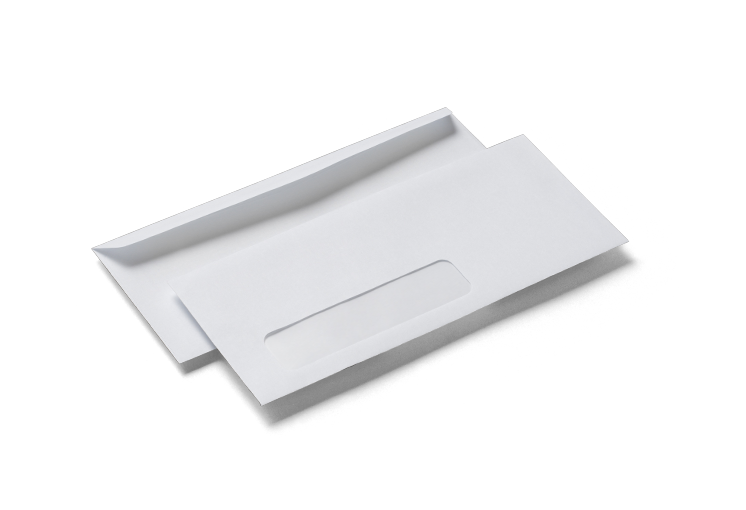 Envelopes & Envelope Printing |