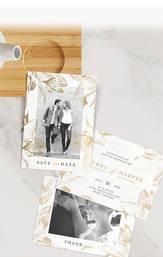 Cards & Invitations