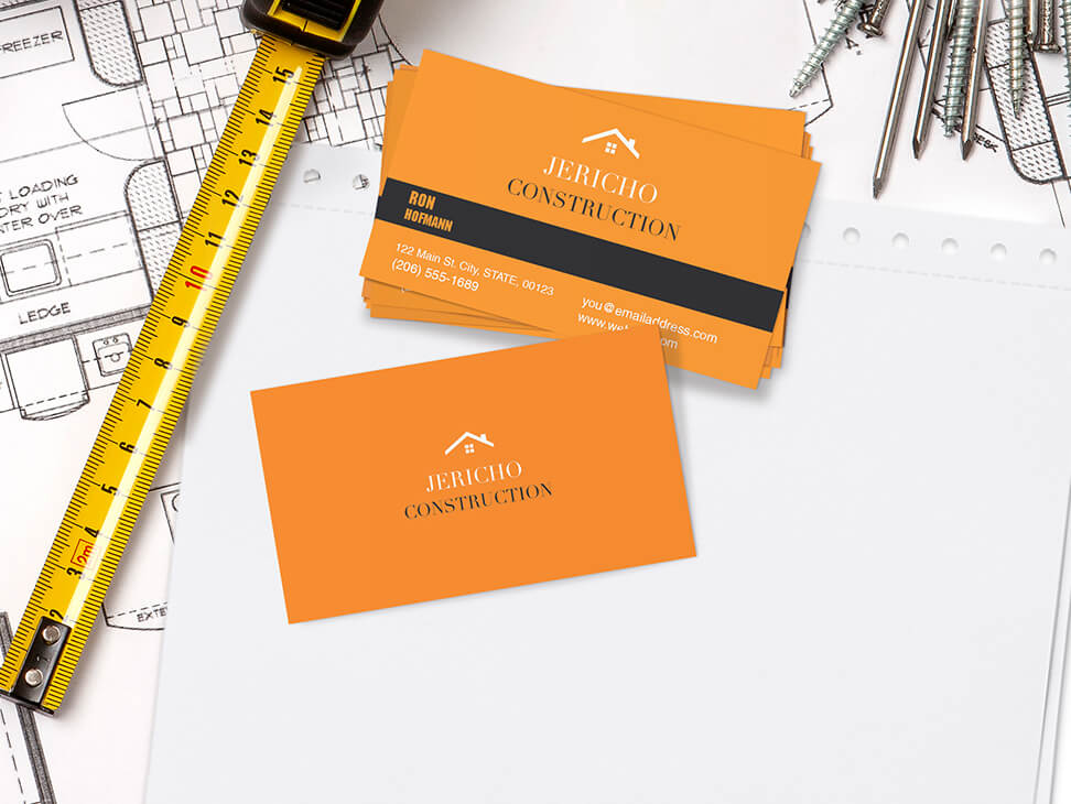 Personal Shopper Business Cards