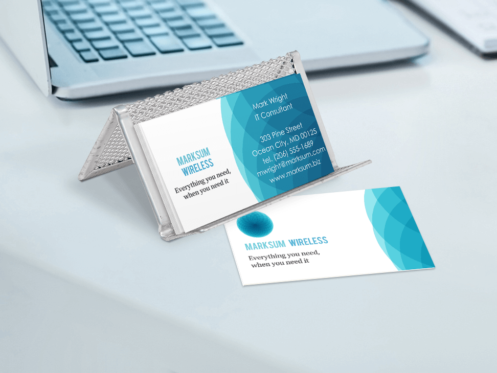 Business Cards Custom Business Card Printing Staples