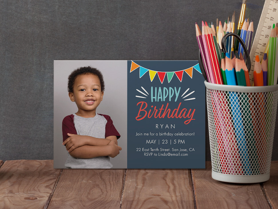 Get Staples Birthday Invitations Pictures Free Invitation Template