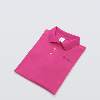 Custom Polo Shirt - Construction Worker Special