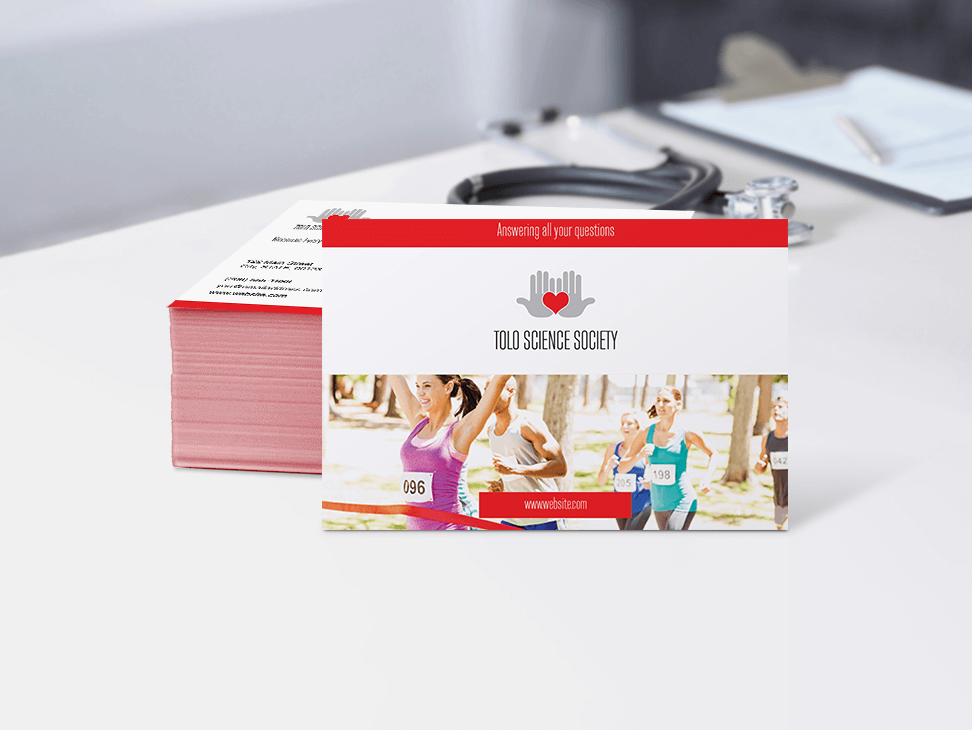 4 x 6 Postcards Design and Make Your Own Custom Print Post Cards Your  Choice of Text & Graphic – 2 Sided Thick Gloss Cover Card Stock – Perfect  for