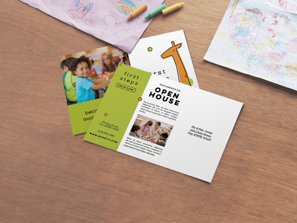 Postcards | Custom Postcard Printing | Staples®