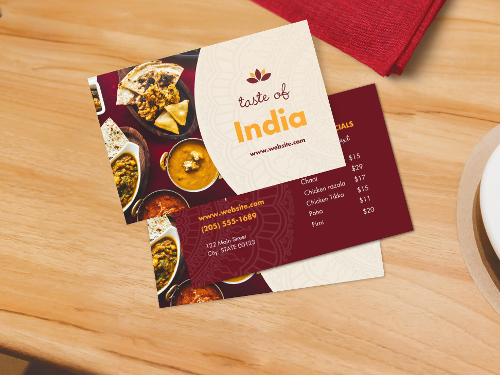 staples menu printing