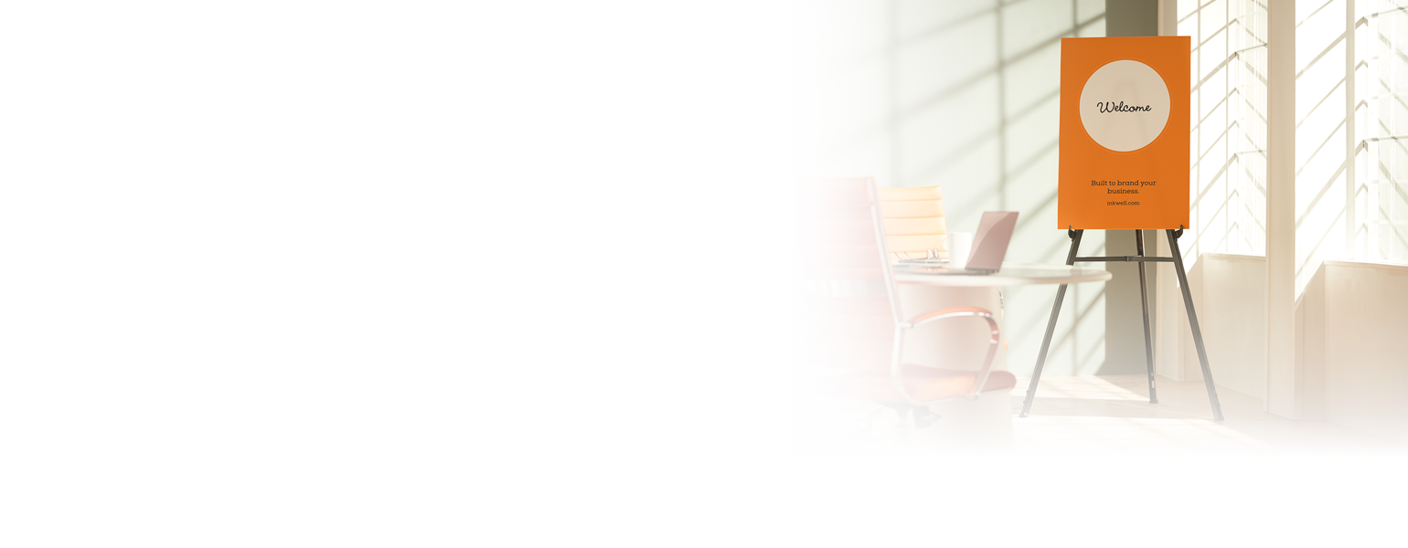 Custom Foam Board Posters Staples®