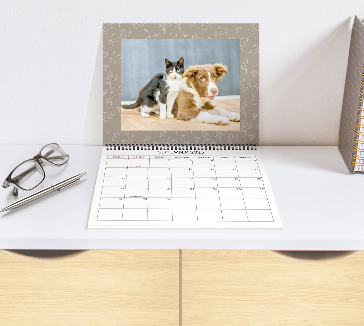 Personal Calendars Photo Gifts Staples®