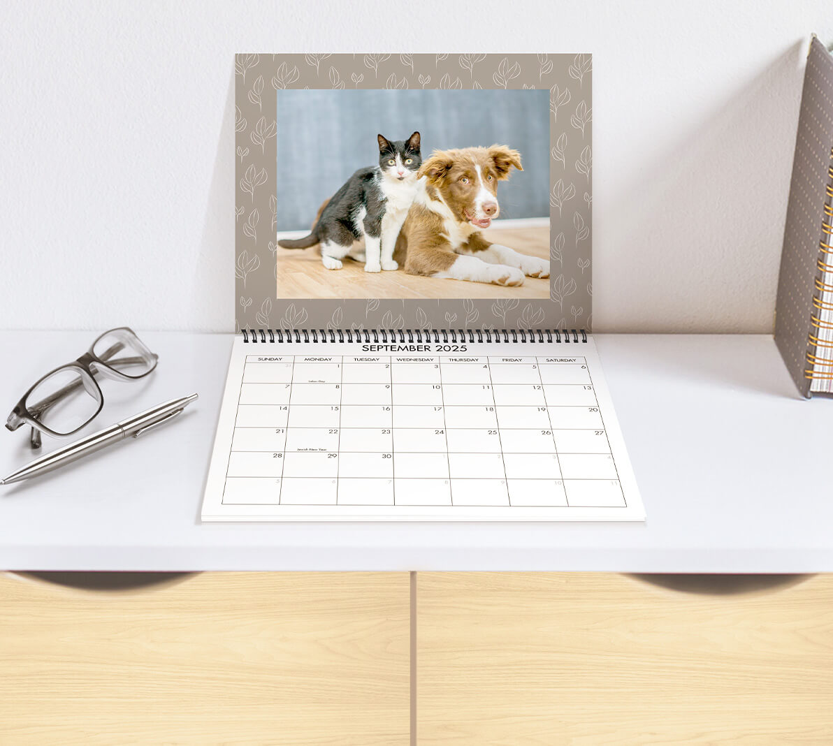 Photo Calendars Personal Calendars Staples®